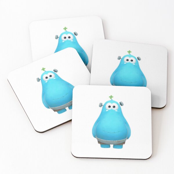 Item preview, Spookiz designed and sold by bobeshop2.