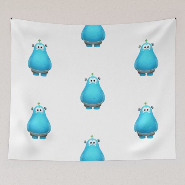 Item preview,  Spookiz designed and sold by bobeshop2.