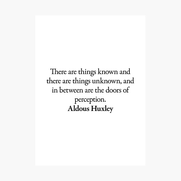Item preview, Aldous Huxley Communist Quote designed and sold by betterquotes.