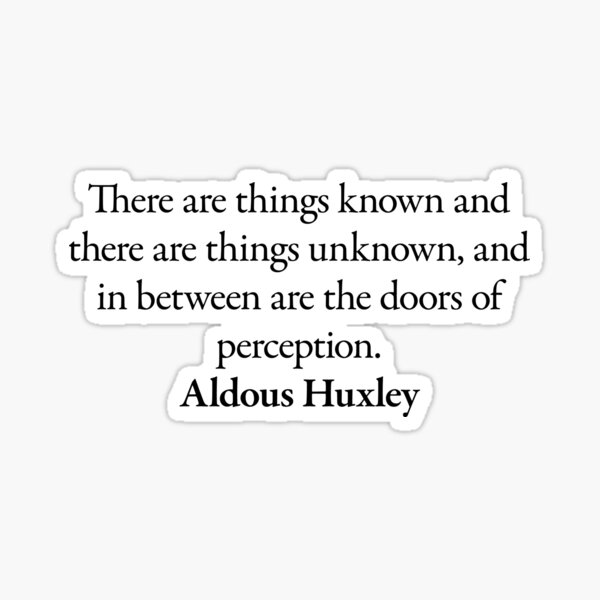 Item preview, Aldous Huxley Communist Quote designed and sold by betterquotes.