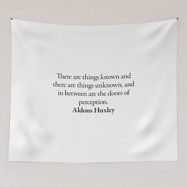 Item preview, Aldous Huxley Communist Quote designed and sold by betterquotes.