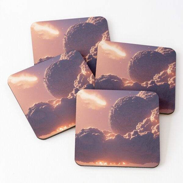Item preview, A mushroom after the nuke explosion. designed and sold by Maniock.