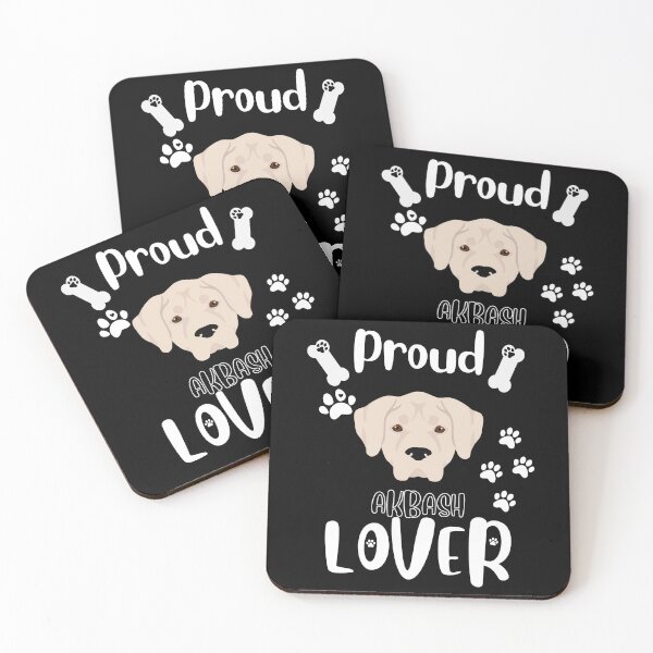 Item preview, Proud Akabash Lover designed and sold by TheDoggoStore.