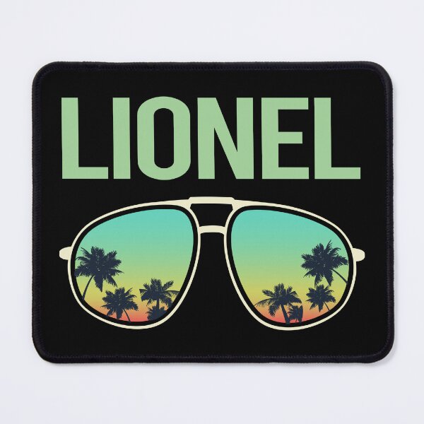 Item preview, Cool Glasses Lionel designed and sold by William Grey.