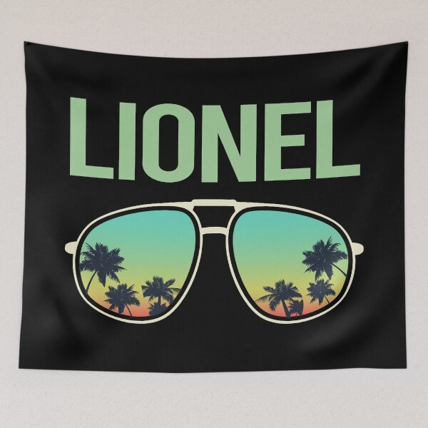 Item preview, Cool Glasses Lionel designed and sold by William Grey.