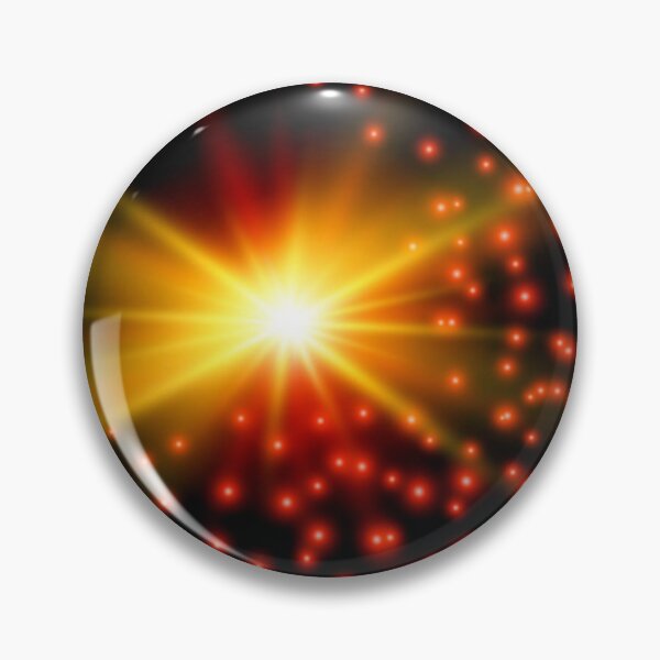 Item preview, The orange color is out of control designed and sold by TVstuff.