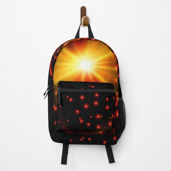 Item preview, The orange color is out of control designed and sold by TVstuff.