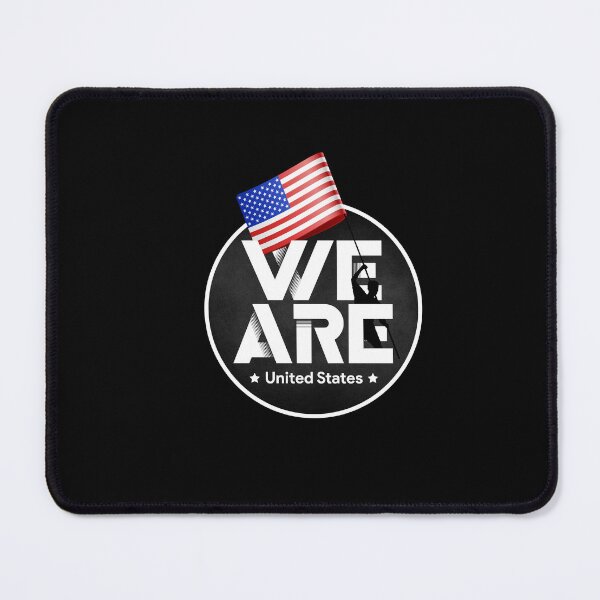 Item preview, We are United States designed and sold by Urosek.