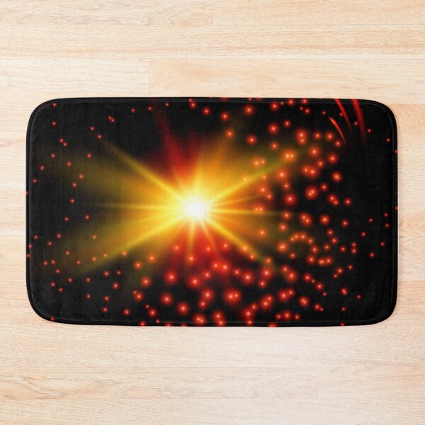 Item preview, The orange color is out of control designed and sold by TVstuff.