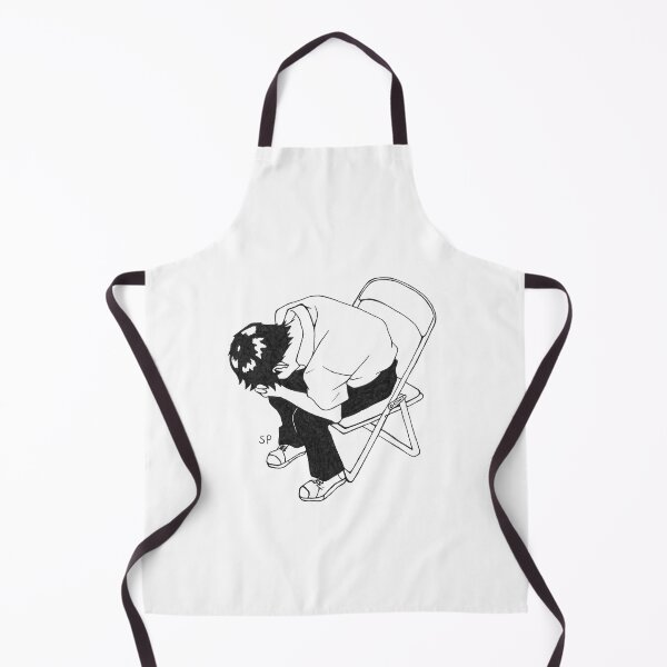 Item preview, Shinji-kun designed and sold by sp-art.