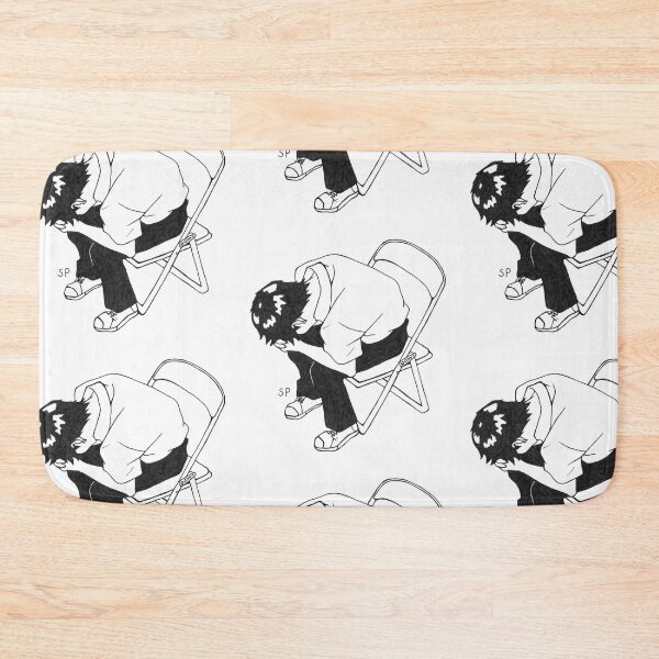 Item preview, Shinji-kun designed and sold by sp-art.