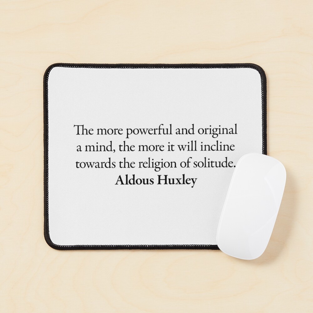Item preview, Mouse Pad designed and sold by betterquotes.