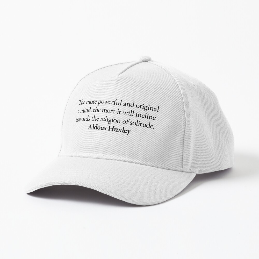 Item preview, Baseball Cap designed and sold by betterquotes.