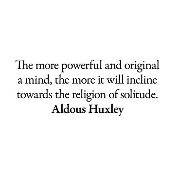 Artwork thumbnail, Aldous Huxley Communist Quote by betterquotes