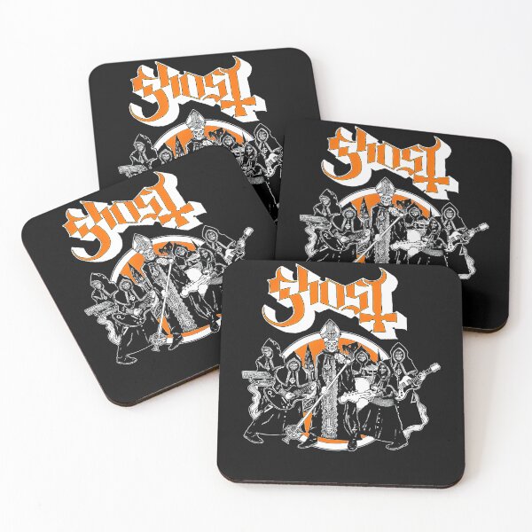 Item preview, Ghost Halloween Vintage designed and sold by JapanSHP7.