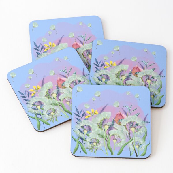 Item preview, Wildflowers designed and sold by CreativeMagi.