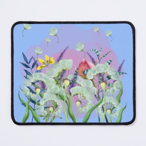 Item preview, Wildflowers designed and sold by CreativeMagi.