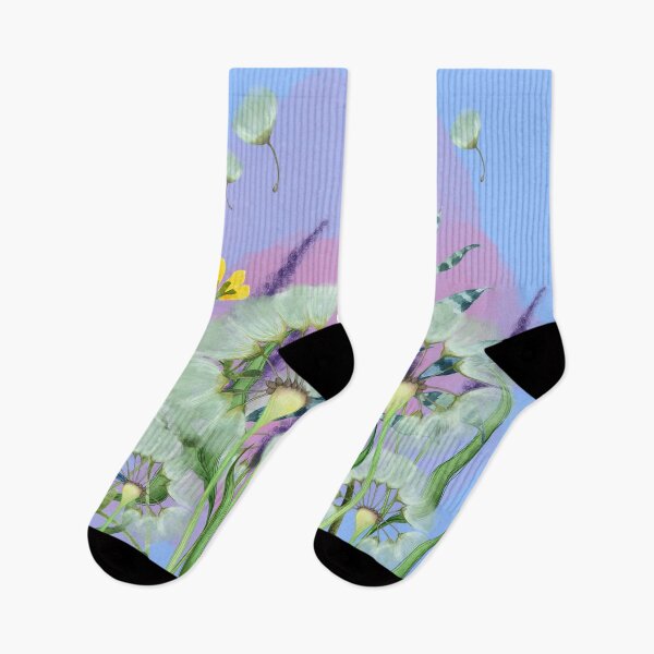 Item preview, Wildflowers designed and sold by CreativeMagi.