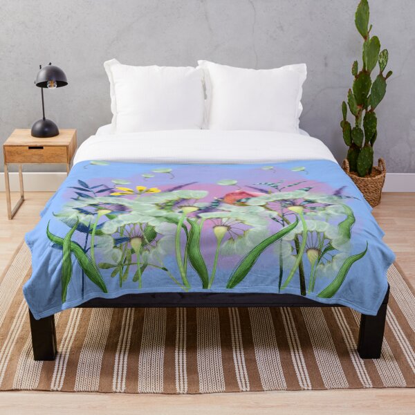Item preview, Wildflowers designed and sold by CreativeMagi.