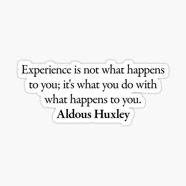 Item preview, Aldous Huxley Communist Quote designed and sold by betterquotes.