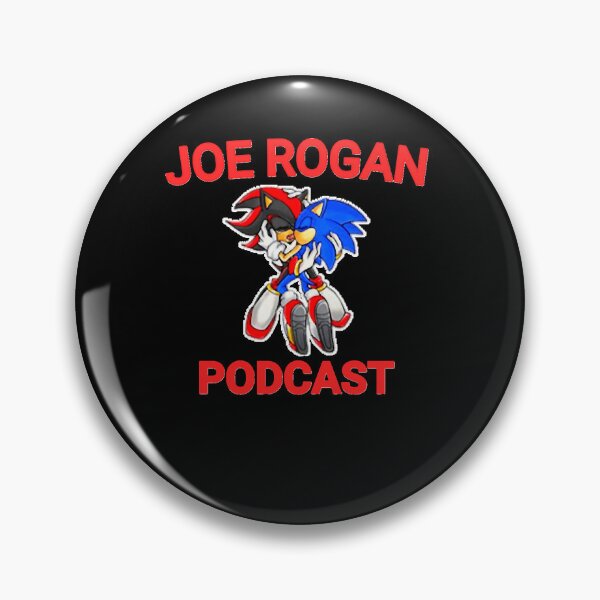 Item preview, JOE-ROGAN-PODCAST-Classic-T-Shirt designed and sold by DavidLance1.