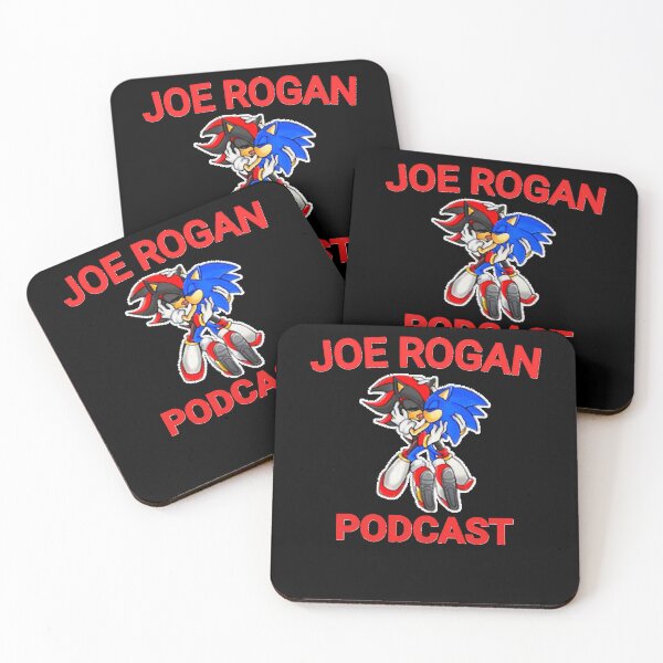 Item preview, JOE-ROGAN-PODCAST-Classic-T-Shirt designed and sold by DavidLance1.
