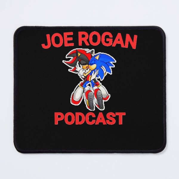 Item preview, JOE-ROGAN-PODCAST-Classic-T-Shirt designed and sold by DavidLance1.