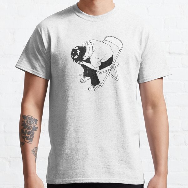 Item preview, Shinji-kun designed and sold by sp-art.