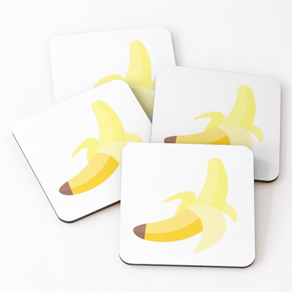 Artikelvorschau, Banane entworfen und verkauft von bongosc.