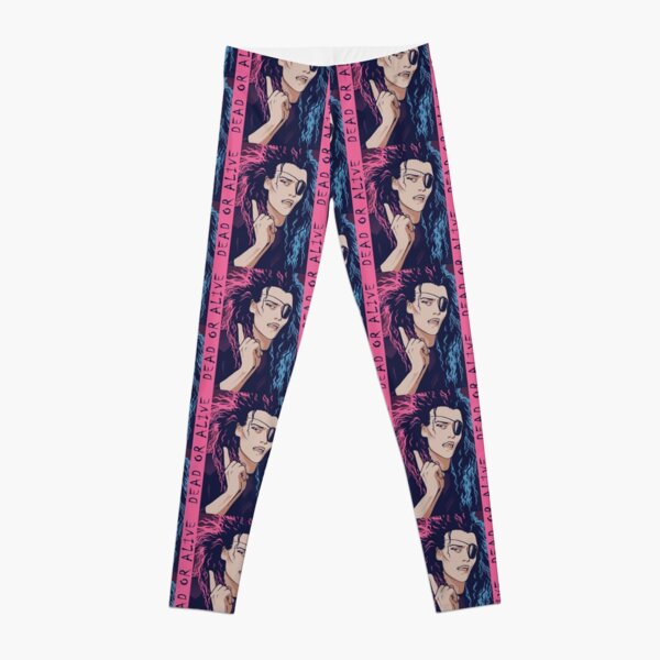 Dead or alive Leggings