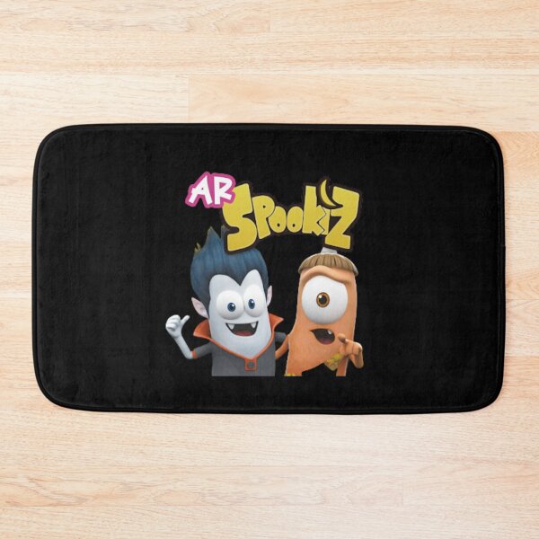 Item preview,  Spookiz designed and sold by bobeshop2.
