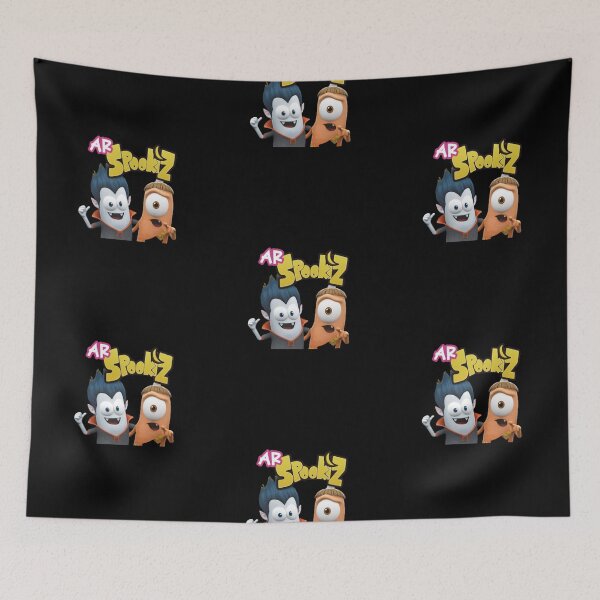 Item preview,  Spookiz designed and sold by bobeshop2.