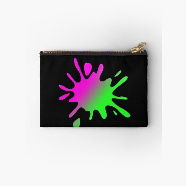 Item preview, Dual Colour Ink Splat designed and sold by galaxydaydreams.