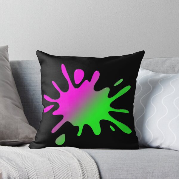 Item preview, Dual Colour Ink Splat designed and sold by galaxydaydreams.