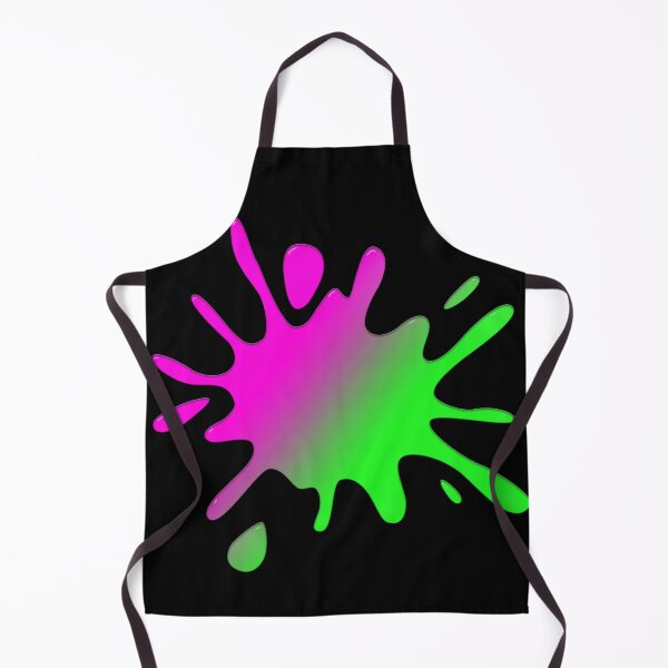Item preview, Dual Colour Ink Splat designed and sold by galaxydaydreams.