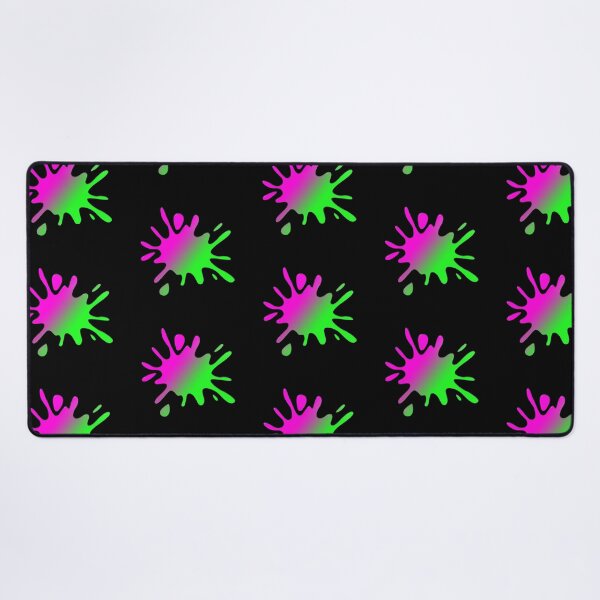 Item preview, Dual Colour Ink Splat designed and sold by galaxydaydreams.