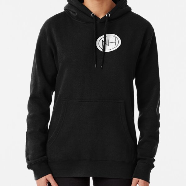 Niall Horan Logo Sudadera con capucha