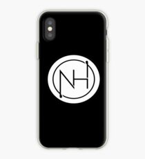 Niall Horan Logo iPhone Case