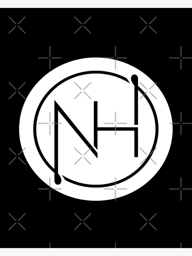 Niall Horan Logo by LaurasPlace