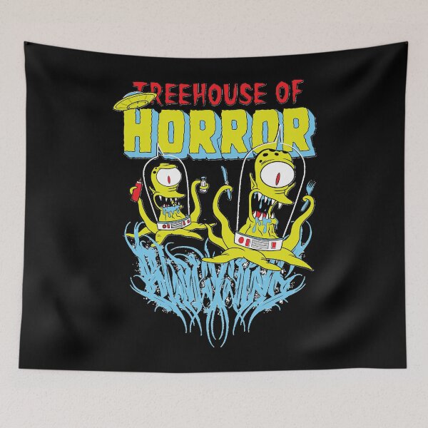 Item preview, Kang-and-Kodos-Classic-T-Shirt designed and sold by DavidLance1.