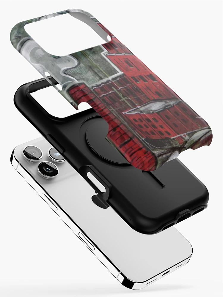 Thumbnail 2 of 4, iPhone Case, Factory designed and sold by Maud Besson.