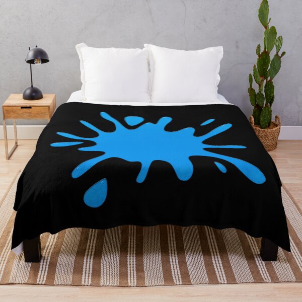 Item preview, Ink Splat designed and sold by galaxydaydreams.