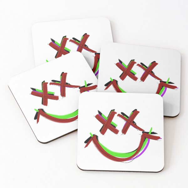Item preview, Smile designed and sold by draxx-grav.