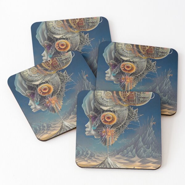 Item preview, Mythkeeper designed and sold by TinyMonsterShop.