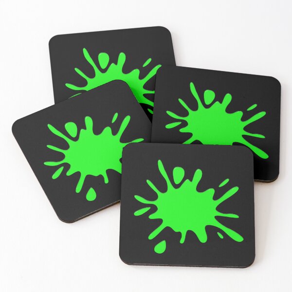 Item preview, Ink Splat designed and sold by galaxydaydreams.