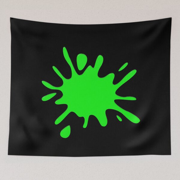 Item preview, Ink Splat designed and sold by galaxydaydreams.