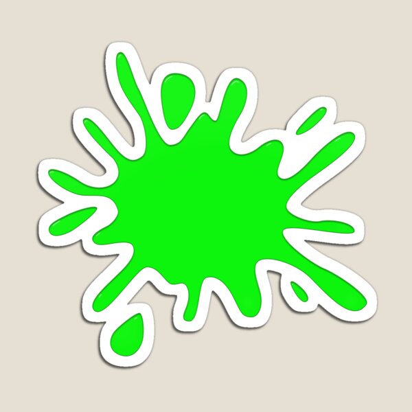Item preview, Ink Splat designed and sold by galaxydaydreams.