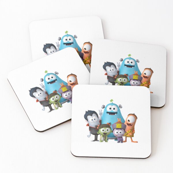 Item preview, Spookiz designed and sold by bobeshop2.