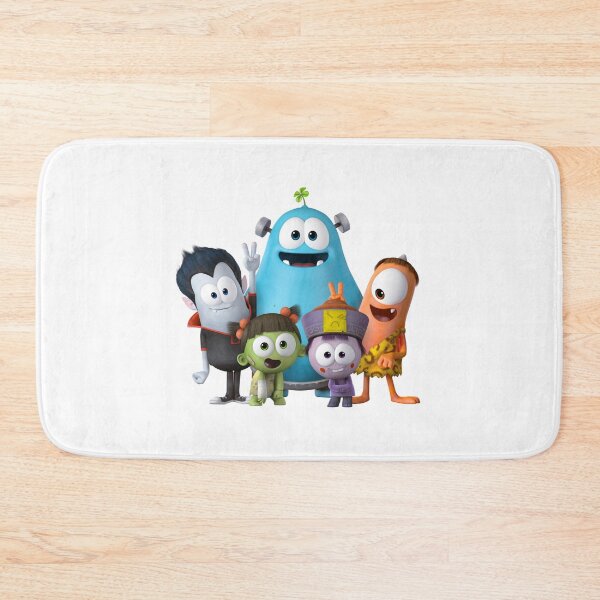 Item preview,  Spookiz designed and sold by bobeshop2.