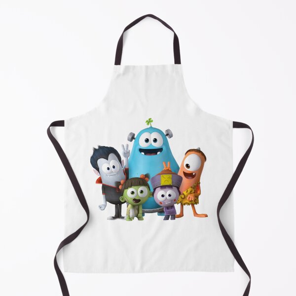 Item preview,  Spookiz designed and sold by bobeshop2.